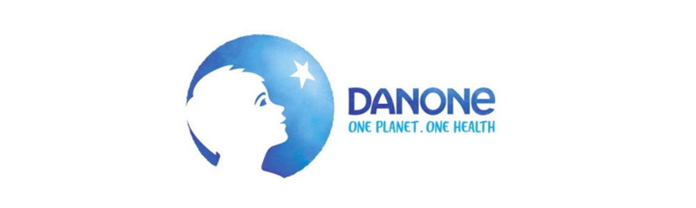 Danone Organizational Chart